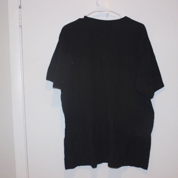 Megadeth Black Graphic tee Men size 2xl - Picture 4 of 4